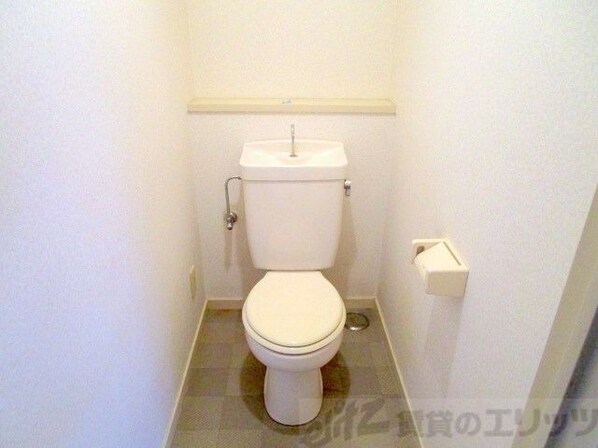 サンフレア千里丘の物件内観写真